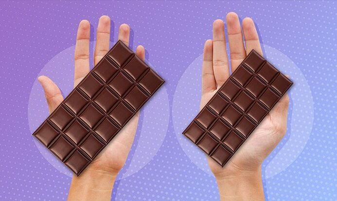 Ürün Paketleri Neden Küçülüyor?