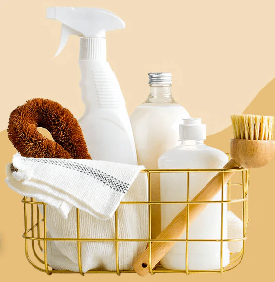 EV TEMİZLİK ÜRÜNLERİ VE ÇAMAŞIR DETERJANLARI ALIRKEN DİKKAT EDİLMESİ GEREKEN 7 ŞEY