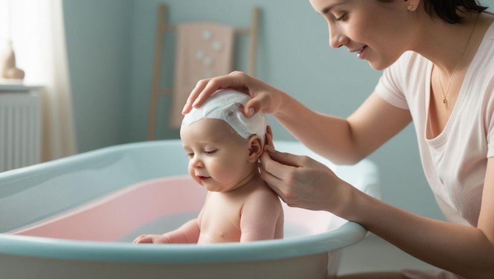 Mutlu Bir Güne Başlamanın İlk Adımı: Temizlik ve Banyo