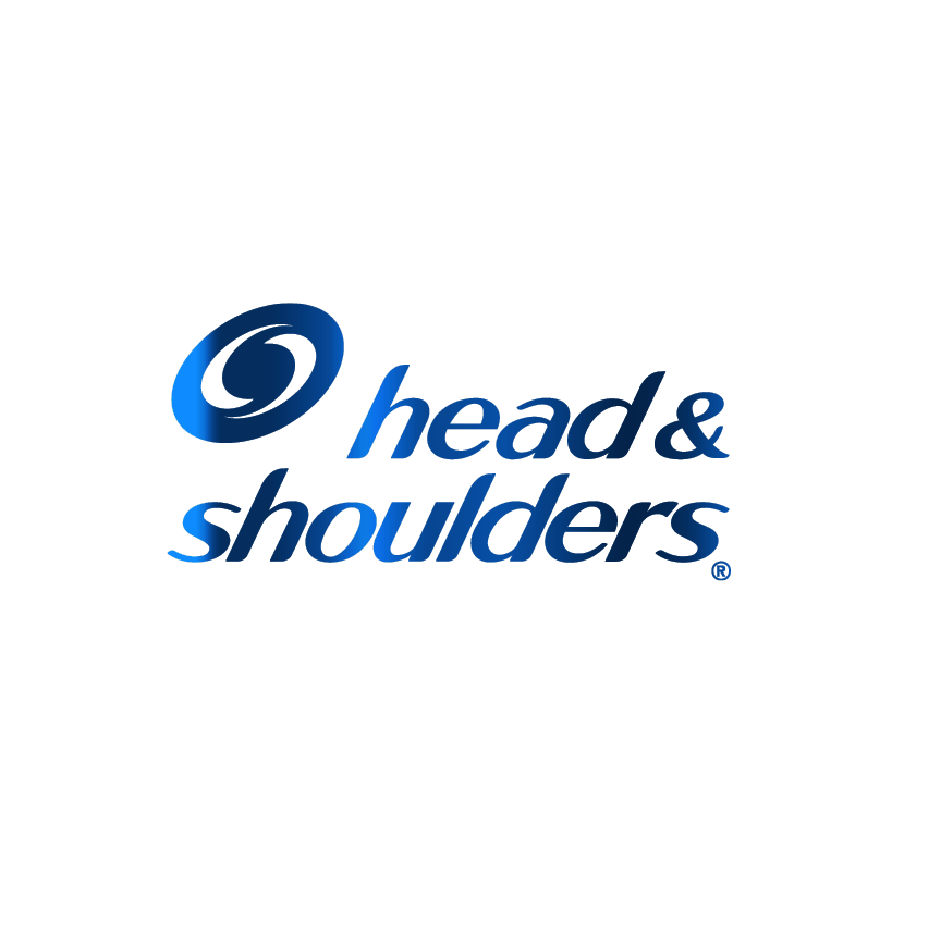 HEAD&SHOLDERS
